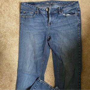 Aeropostale Bootcut Jeans